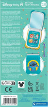 Load image into Gallery viewer, Disney Baby Stitch Flip - Phone
