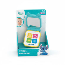 Load image into Gallery viewer, Disney Baby Stitch Flip - Phone
