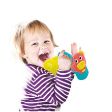 Load image into Gallery viewer, Baby Clementoni My First Activity Key
