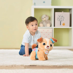 Vtech Walk & Wag Puppy