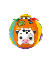 Load image into Gallery viewer, Vtech Animal Discoveries Ball
