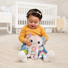 Load image into Gallery viewer, Vtech Rainbow Lights Axolotl
