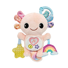 Load image into Gallery viewer, Vtech Rainbow Lights Axolotl
