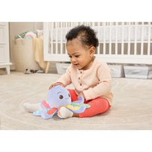 Load image into Gallery viewer, Vtech Snuggles The Octopus
