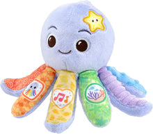 Load image into Gallery viewer, Vtech Snuggles The Octopus
