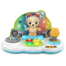 Load image into Gallery viewer, Vtech DJ Jams Puppy
