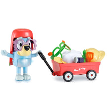 Load image into Gallery viewer, Vtech Dress Up Bluey
