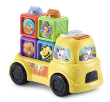 Load image into Gallery viewer, Vtech Pop - A- Block Truck
