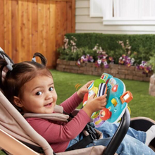 Load image into Gallery viewer, Vtech Beep Beep Baby Driver
