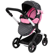 Load image into Gallery viewer, Bayer City Max Pram With Bag
