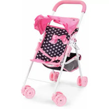 Load image into Gallery viewer, Bayer Buggy Dolls Stroller
