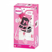 Load image into Gallery viewer, Bayer Buggy Dolls Stroller

