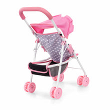 Load image into Gallery viewer, Bayer Buggy Dolls Stroller
