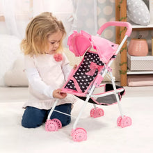Load image into Gallery viewer, Bayer Buggy Dolls Stroller
