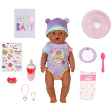 Load image into Gallery viewer, Baby Born Eva 43cm Doll
