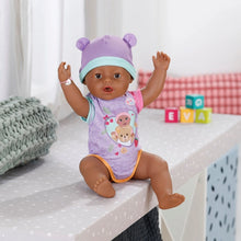 Load image into Gallery viewer, Baby Born Eva 43cm Doll
