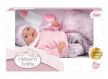 Load image into Gallery viewer, Bayer Reborn Baby Doll 38cm

