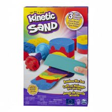 Load image into Gallery viewer, Kinetic Sand Rainbow Mix Set
