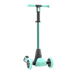 Yvolution YGlider Nua - Green