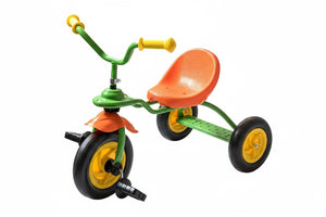 Rolly Dodo Tricycle
