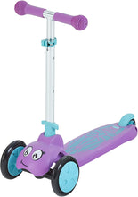 Load image into Gallery viewer, ScootieBug Purple Jewel Scooter
