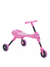 Load image into Gallery viewer, Scuttlebug Butterfly 3 Wheeled Tricycle
