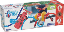Load image into Gallery viewer, Scuttlebug Beetle 3 Wheeled Ride On
