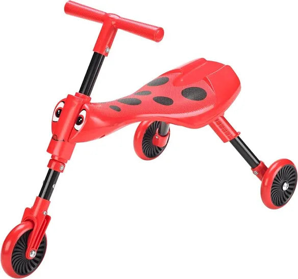 Scuttlebug Beetle 3 Wheeled Ride On