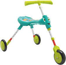 Scuttlebug XL Splodge