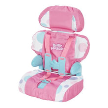 Load image into Gallery viewer, Casdon Baby Huggles Care Booster Seat

