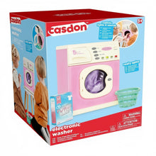 Load image into Gallery viewer, Casdon Electronic Washer
