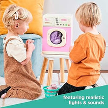 Load image into Gallery viewer, Casdon Electronic Washer
