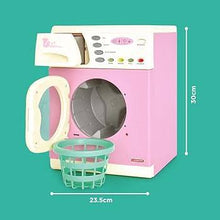 Load image into Gallery viewer, Casdon Electronic Washer
