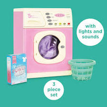 Load image into Gallery viewer, Casdon Electronic Washer
