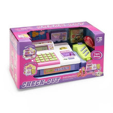 Load image into Gallery viewer, Checkout Cash Register
