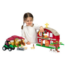 Load image into Gallery viewer, My Country Farm Playset
