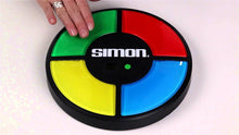 Load image into Gallery viewer, Simon Memory Game
