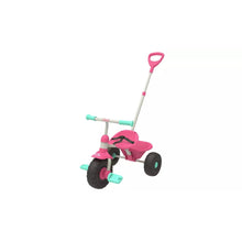 Load image into Gallery viewer, TP Trikes Early Fun Bubblegum Pink
