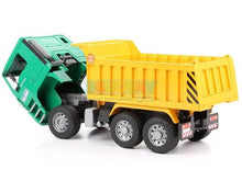 Load image into Gallery viewer, Bruder 02765 Man Tip Up Truck
