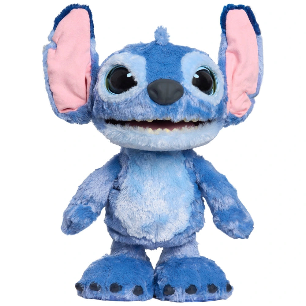 Disney Stitch Ultimate Stitch