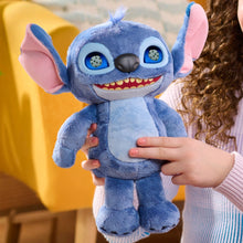 Load image into Gallery viewer, Disney Stitch Many Moods Stitch 35cm Interactive Plush Toy
