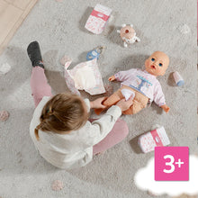 Load image into Gallery viewer, Baby Annabel Baby Care Set
