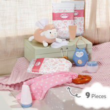 Load image into Gallery viewer, Baby Annabel Baby Care Set
