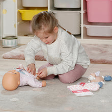 Load image into Gallery viewer, Baby Annabel Baby Care Set
