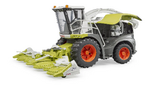 Load image into Gallery viewer, Bruder 02131 Claas Jaguar 900 Field Chopper
