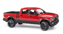Load image into Gallery viewer, Bruder 02500 Ram Power Wagon
