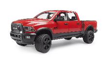 Load image into Gallery viewer, Bruder 02500 Ram Power Wagon
