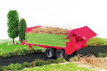 Load image into Gallery viewer, Bruder 02209 Manure Spreader
