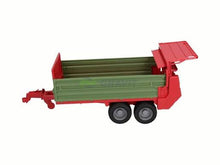 Load image into Gallery viewer, Bruder 02209 Manure Spreader
