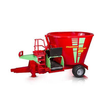 Load image into Gallery viewer, Bruder 02127 Strautmann Verti-Mix 1050 Fodder Mixer
